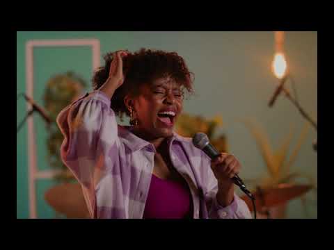 CHERISE - Cinematic Live Sessions