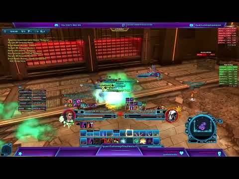 Hardmode Dread Fortress Dread Master Brontes