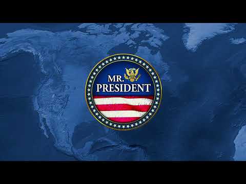 Announcement Trailer