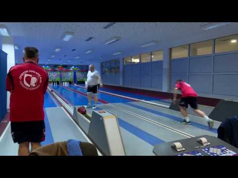 SBTV - DNEVNIK -KK „SLAVONAC“ (BUKOVLJE) – KK „PODRAVKA“ 1:7 - 26.02.2019.