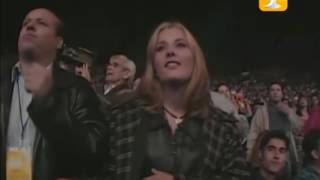 Eros Ramazzotti -- Cuanto Amor Me Das