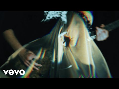 PARIAH - Pendulum (Official Video)