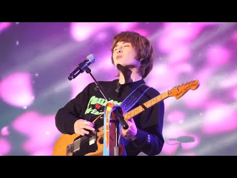 191224 잔나비(김도형 focus) -  로켓트 @겨울일기-수성컨벤션