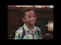 First And Last Scene Of Barney The Backyard Gang