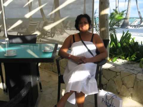 Bioanalista del Musa en accion de congreso.