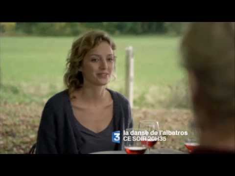 La Danse de l'Albatros - France 3