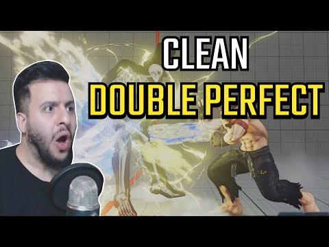 Clean Double Perfect - Season 4 Ryu [Stream Highlights 32]