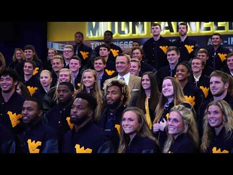 Life as a Mountaineer: Shane Commodore