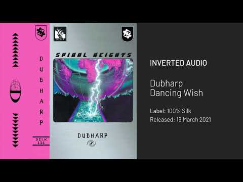 Dubharp - Dancing Wish [100% Silk]