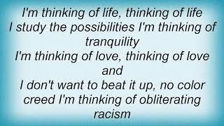 Showoff - Coalition Lyrics