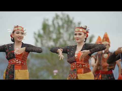 NUSANTARA GEMILANG 2022 - Sumatera Utara