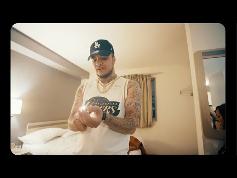 3pgCondo - Lakers (Official Music Video)