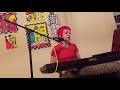 SWIM GOOD FRANK OCEAN Cover