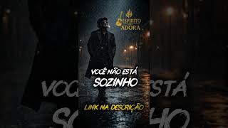 👉 QUANDO TUDO DIZIA ACABOU”… UMA VOZ DISSE “CONTINUA