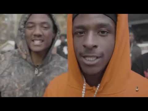 Keep it quiet ft Big Racks (official music video) shot by @dopeboy