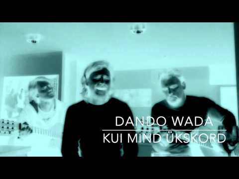 Kui mind ükskord - Dando Wada, LIVE, Spain