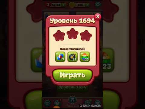 TOON BLAST level 1694
