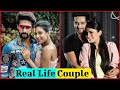 Real Life Couples Of Indian Television