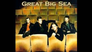 Great Big Sea - Chafe&#39;s Ceilidh