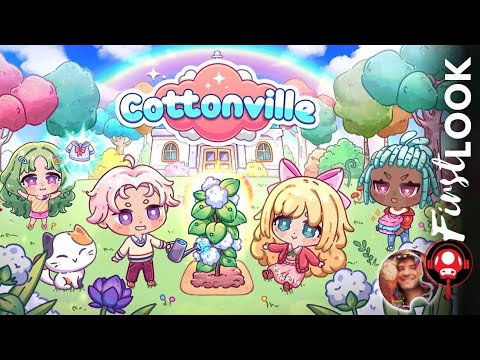 Cottonville on Nintendo Switch – Cozy Farming Sim or Total Flop?