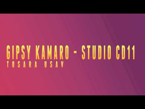 Kamaro Studio CD11 - TOSARA USAV