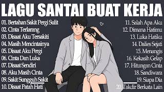 Download lagu 2000s Nostalgic Indonesian Pop Band Songs || The Saddest Indonesian Band Songs mp3
