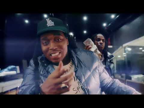 Conspiracies - Takeoff  [Official Audio] (UNRELEASED)