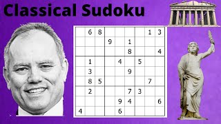 Techniques for Classics