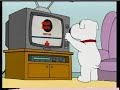 Adult Swim Family Guy Promo 2003 First Aid Era