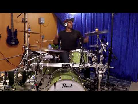 Nate Morton Drum Cam 28 - Shakespearean Fruit Bats