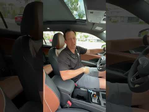 Thumbnail for SUV of the Year: 2025 VW Tiguan by SUV