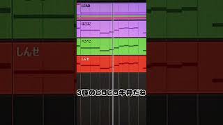 - 『1分でわかる❣️』勉強応援ソングの作り方! 初音ミク #可不 #vocaloid #オリジナル曲 #shorts #ボーカロイド