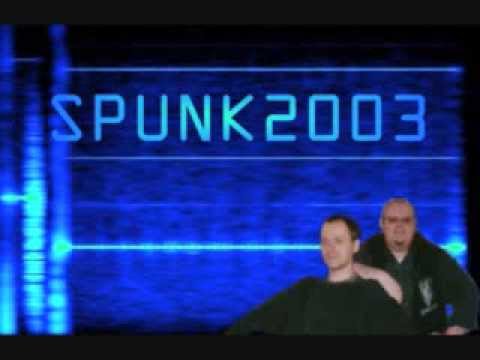 SPUNK2003 - Nur Ich (Extended Version)