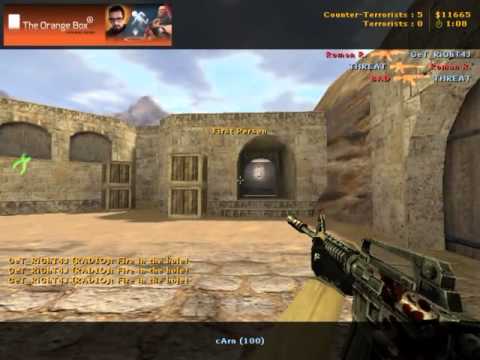 fnatic GeT RiGhT vs Alternate Part1