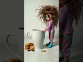 buenos días, café y alegría #musica