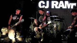 C.J. Ramone - Understand Me? [HD] 1 AUGUST 2016