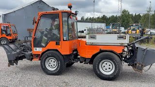 Holder C-Trac 3.42 sonstige Industriemaschinen kaufen - Bild 4 | Machineryline AT Holder C-Trac 3.42 sonstige Industriemaschinen | Bild 4 - Machineryline