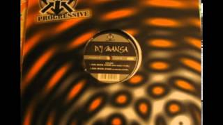 DJ Manga - Sun, Moon, Stars (Original) (A)