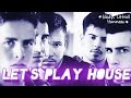 Let's play house- New kids on the block (Subtitulos en español)