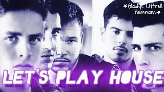 Let&#39;s play house- New kids on the block (Subtitulos en español)