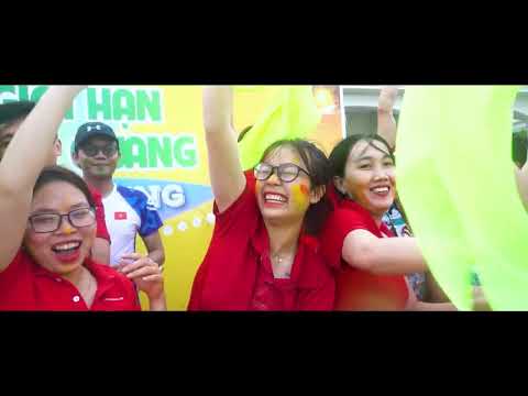 Techcombank R14 - Company Trip Lan Rừng Phước Hải 2022