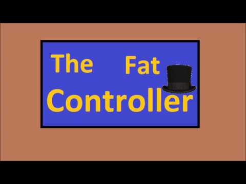 The Fat Controller