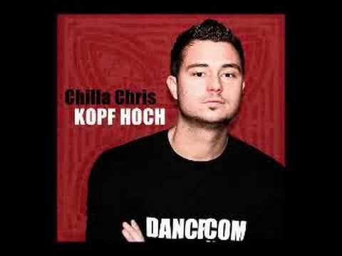 Chilla Chris - Kopf hoch