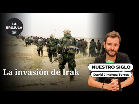 Nuestro siglo: ‘2003. La invasión de Irak’