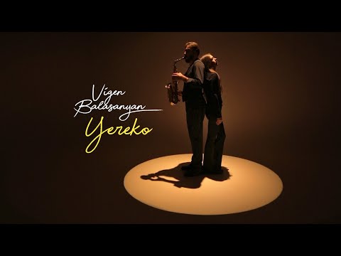 Vigen Balasanyan