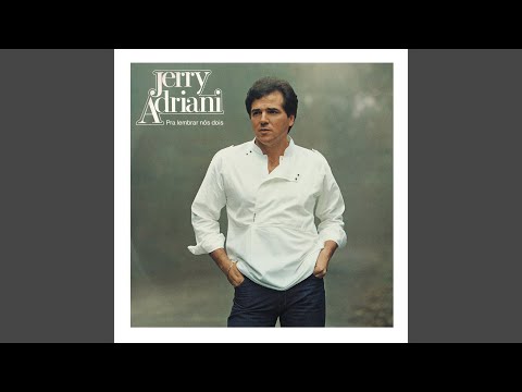 Toque Essa Música Outra Vez - Jerry Adriani