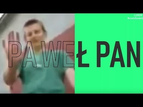 Pan Paweł Remix - Life is Life Prod. Muminex |Paweł Jumper