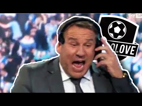 Najlepsze Końcówki Meczów w Historii Piłki Nożnej