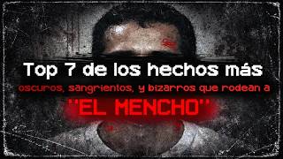 7 de los hechos más extraños que rodean a El Mencho