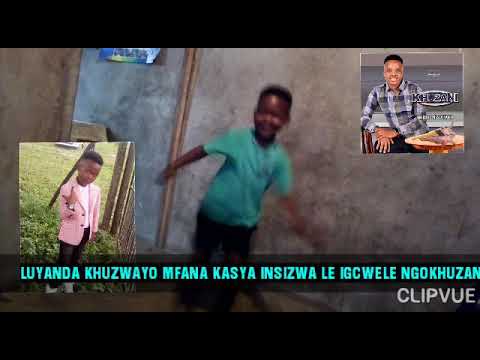 UGCWELE NGO KHUZANI UMFANA